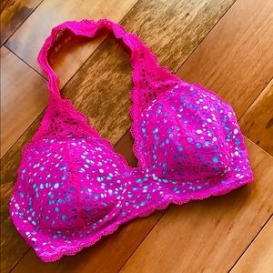 Lace Bralette